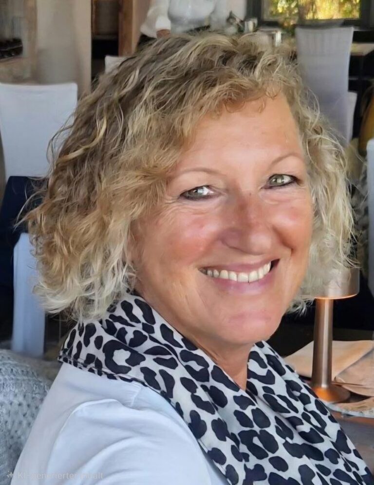 Hebamme Carmen Marquardt-Bowitz